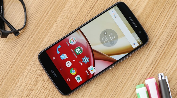 Điện thoại Motorola Moto M