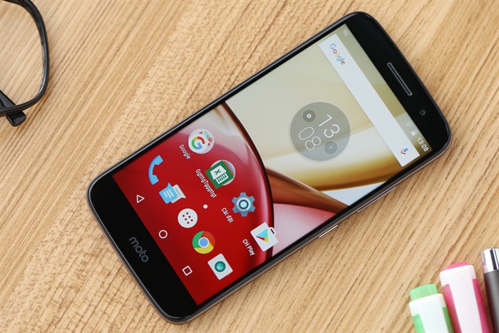 Điện thoại Motorola Moto M
