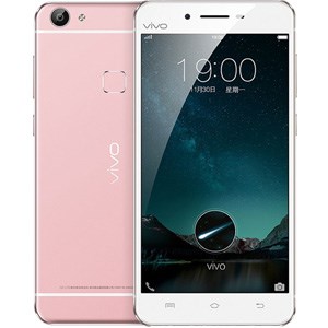 Điện thoại Vivo X9