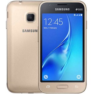 Samsung Galaxy J1 mini prime