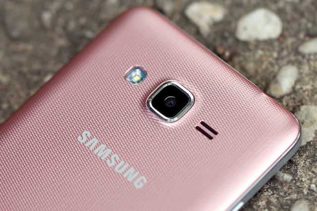 Samsung Galaxy J2 Prime