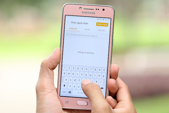 Samsung Galaxy J2 Prime - 2