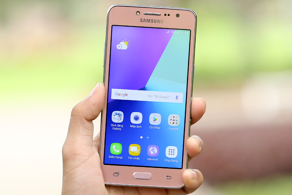 Nguyên nhân xảy ra tình trạng Samsung Galaxy J2 hao pin nhanh  Tin Công  nghệ