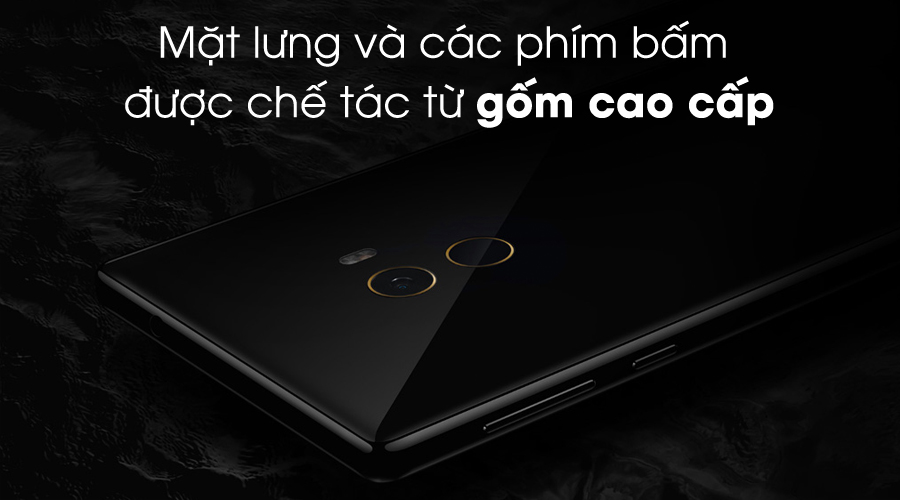 Điện thoại Xiaomi Mi MIX