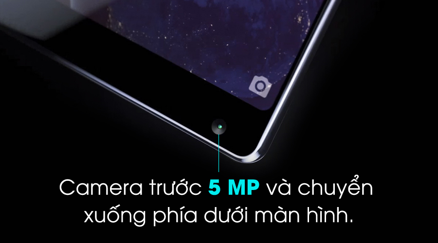 Điện thoại Xiaomi Mi MIX