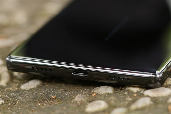 Điện thoại Xiaomi Mi MIX Màu Đen