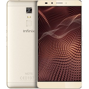 Điện thoại Infinix Note 3 - Cấu hình chi tiết | thegioididong.com