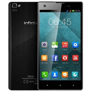 Infinix Zero 4