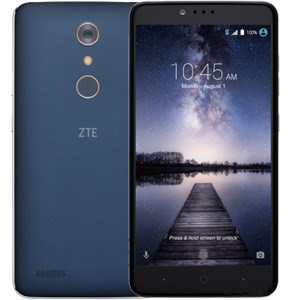 Điện thoại ZTE Zmax Pro
