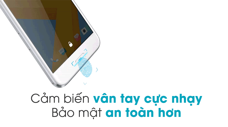 Điện thoại HTC 10 evo