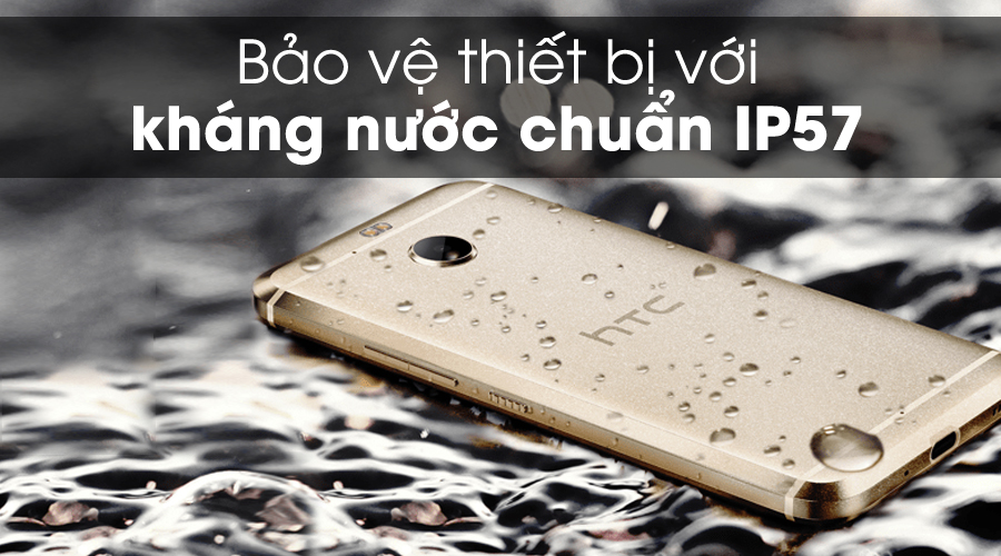 Điện thoại HTC 10 evo