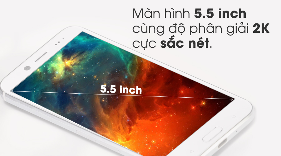Điện thoại HTC 10 evo