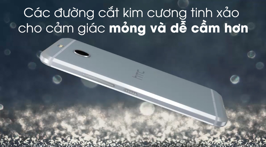 Điện thoại HTC 10 evo