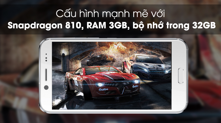 Điện thoại HTC 10 evo