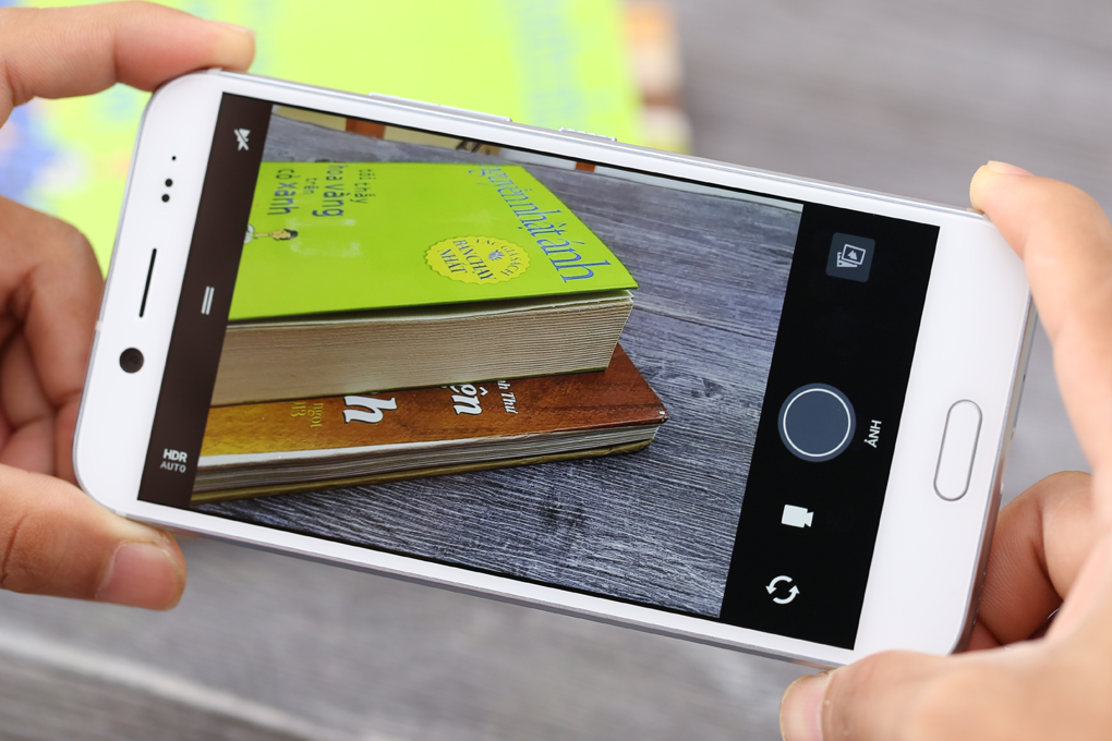 HTC 10 evo - 19