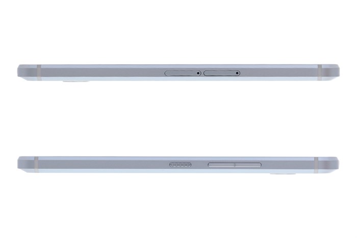 Điện thoại HTC 10 Evo Màu Bạc