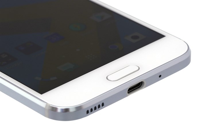 Điện thoại HTC 10 Evo Màu Bạc