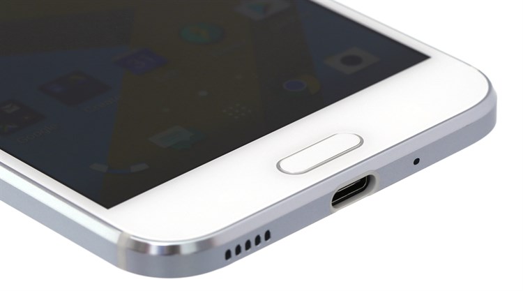 Điện thoại HTC 10 evo Màu Bạc