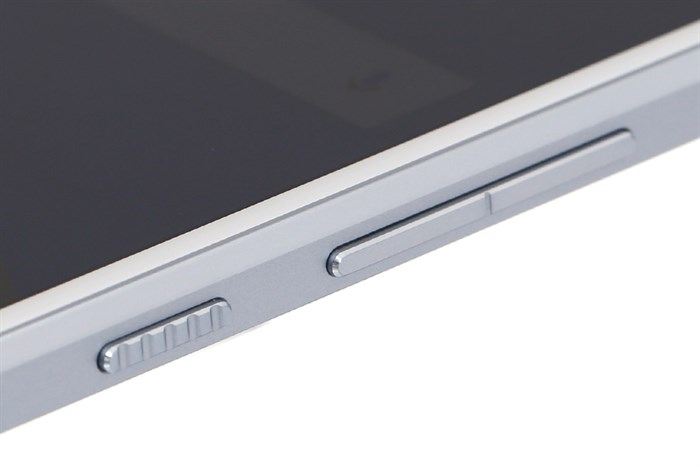 Điện thoại HTC 10 Evo Màu Bạc