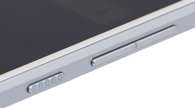 Điện thoại HTC 10 evo Màu Bạc