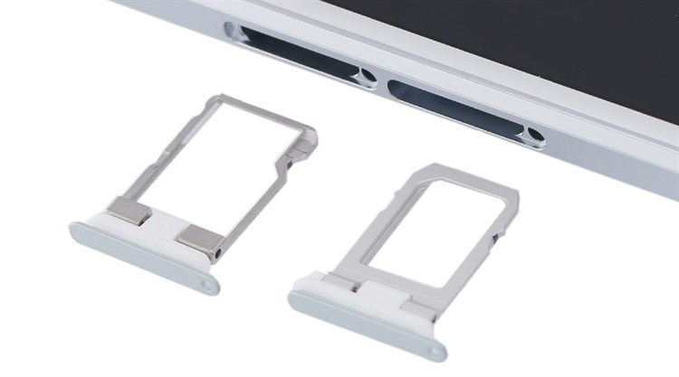 Điện thoại HTC 10 evo Màu Bạc