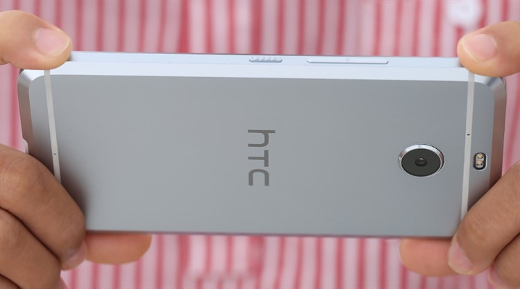 Điện thoại HTC 10 evo Màu Bạc