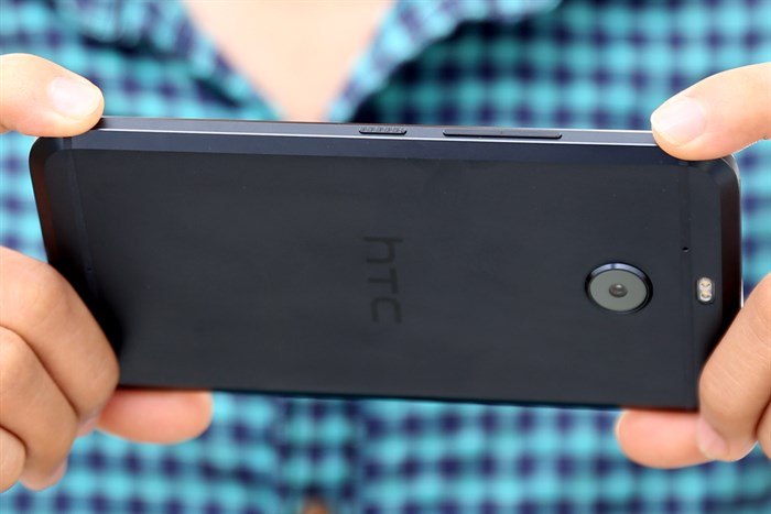 Điện thoại HTC 10 Evo Màu Xám