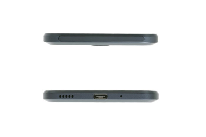 Điện thoại HTC 10 Evo Màu Xám