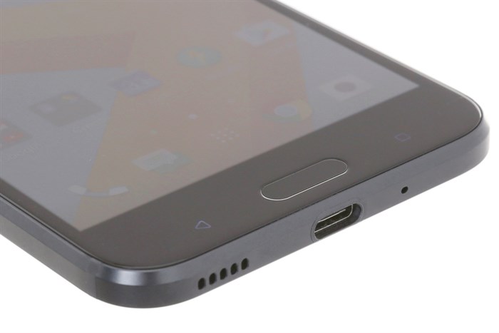 Điện thoại HTC 10 Evo Màu Xám