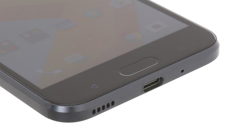 Điện thoại HTC 10 evo Màu Xám