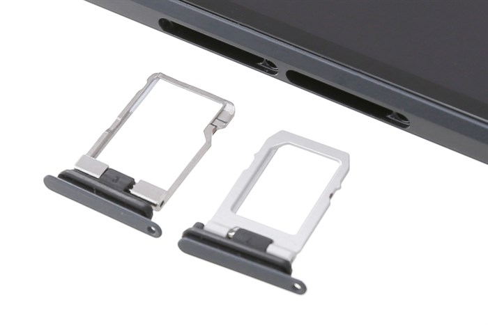 Điện thoại HTC 10 Evo Màu Xám