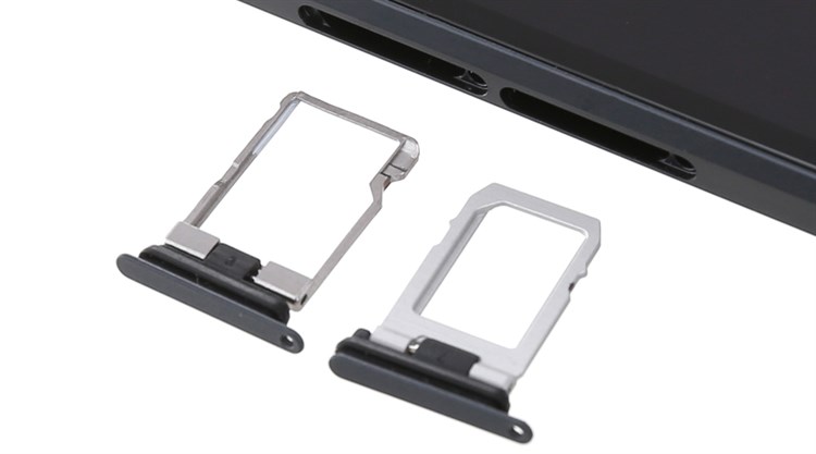 Điện thoại HTC 10 evo Màu Xám