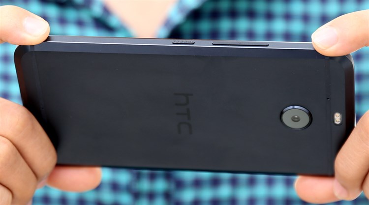 Điện thoại HTC 10 evo Màu Xám