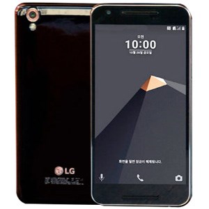 LG U
