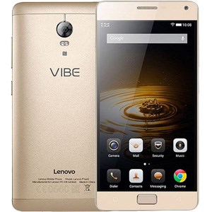 Điện thoại Lenovo P2