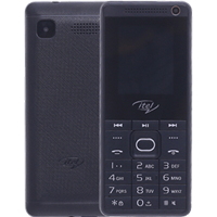 Điện thoại Itel it2180 Màu Đen