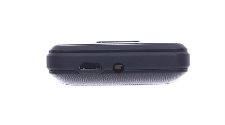 Điện thoại Itel it2180 Màu Đen