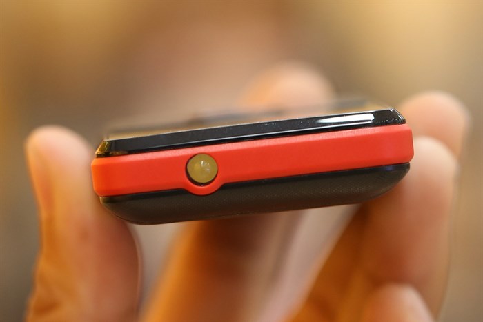 Điện thoại Itel it2180 Màu Đỏ