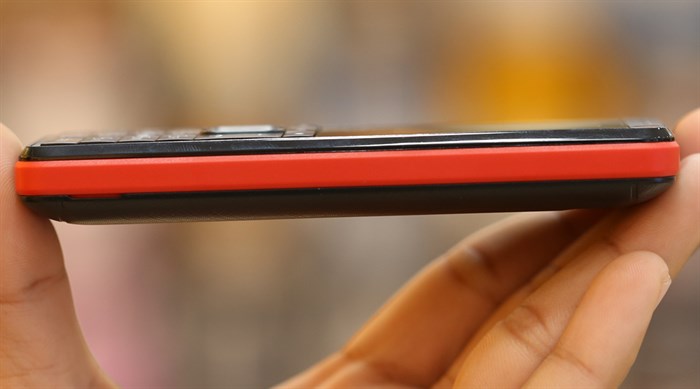 Điện thoại Itel it2180 Màu Đỏ