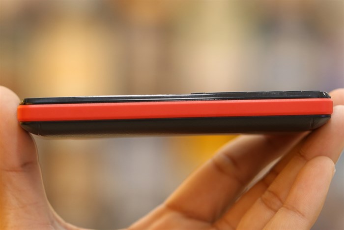 Điện thoại Itel it2180 Màu Đỏ