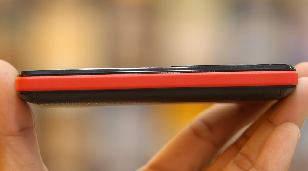 Điện thoại Itel it2180 Màu Đỏ