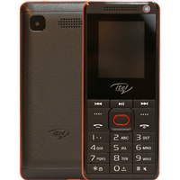 Điện thoại Itel it2180 Màu Đỏ