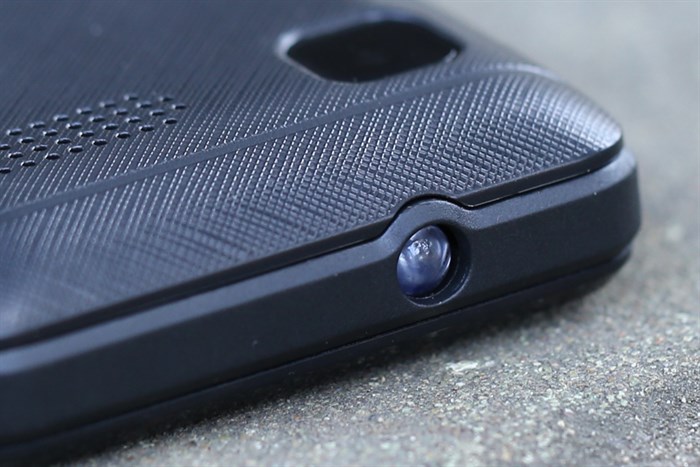 Điện thoại Itel it2180 Màu Xanh đen