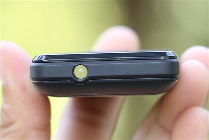 Điện thoại Itel it2180 Màu Xanh đen