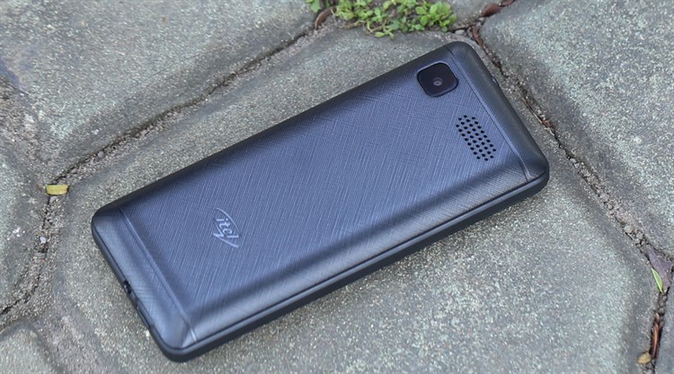 Điện thoại Itel it2180 Màu Xanh đen