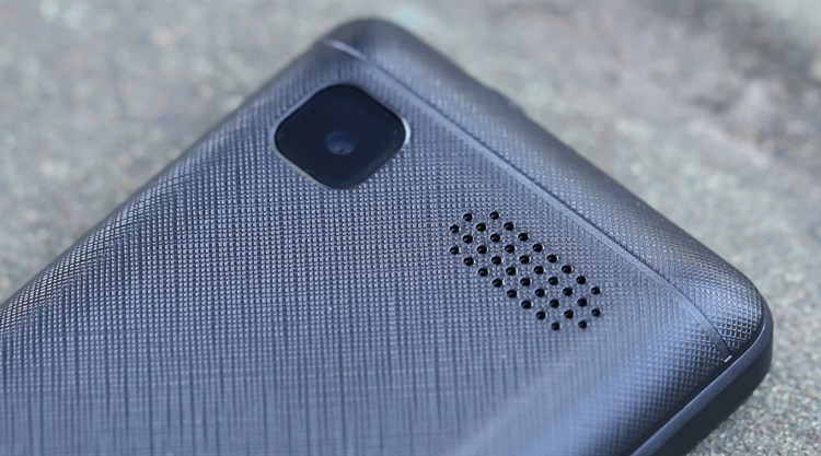 Điện thoại Itel it2180 Màu Xanh đen