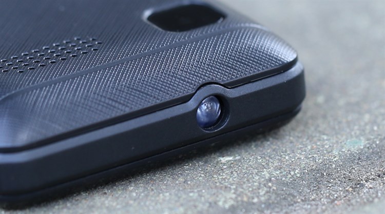 Điện thoại Itel it2180 Màu Xanh đen