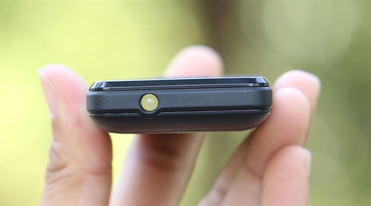 Điện thoại Itel it2180 Màu Xanh đen