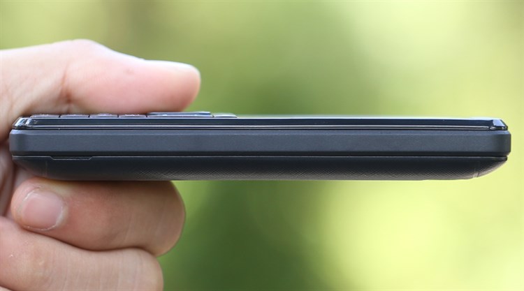 Điện thoại Itel it2180 Màu Xanh đen