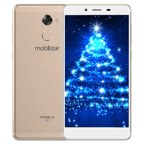 Điện thoại Mobiistar Prime X (2017)
